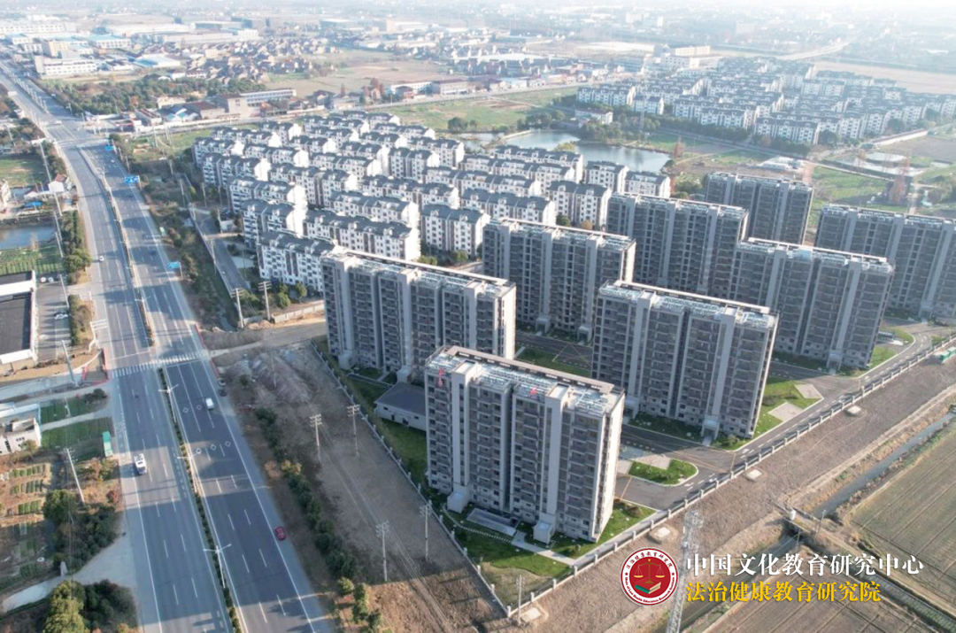 基层新声 | 敞开东大门 融入苏锡常 吕城镇积极打造有为政府